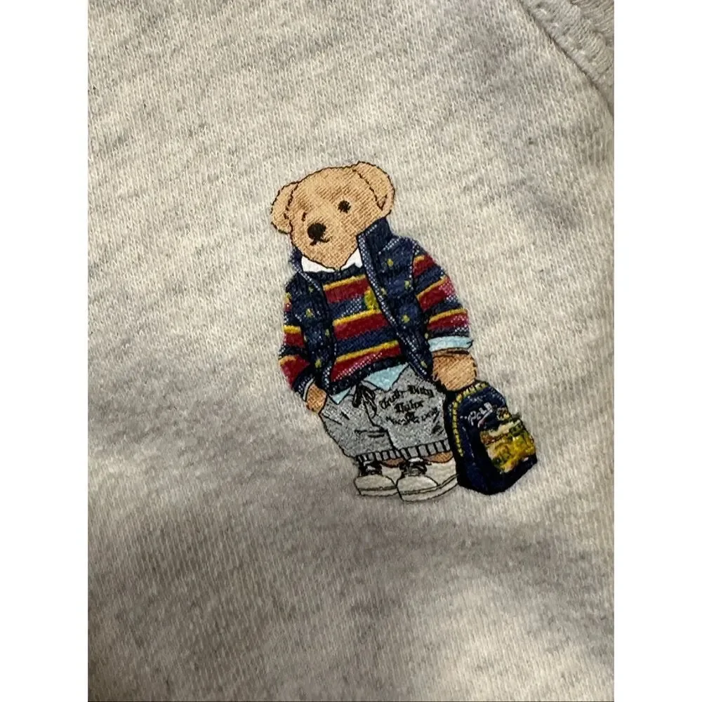 Ralph Lauren adorable ralph